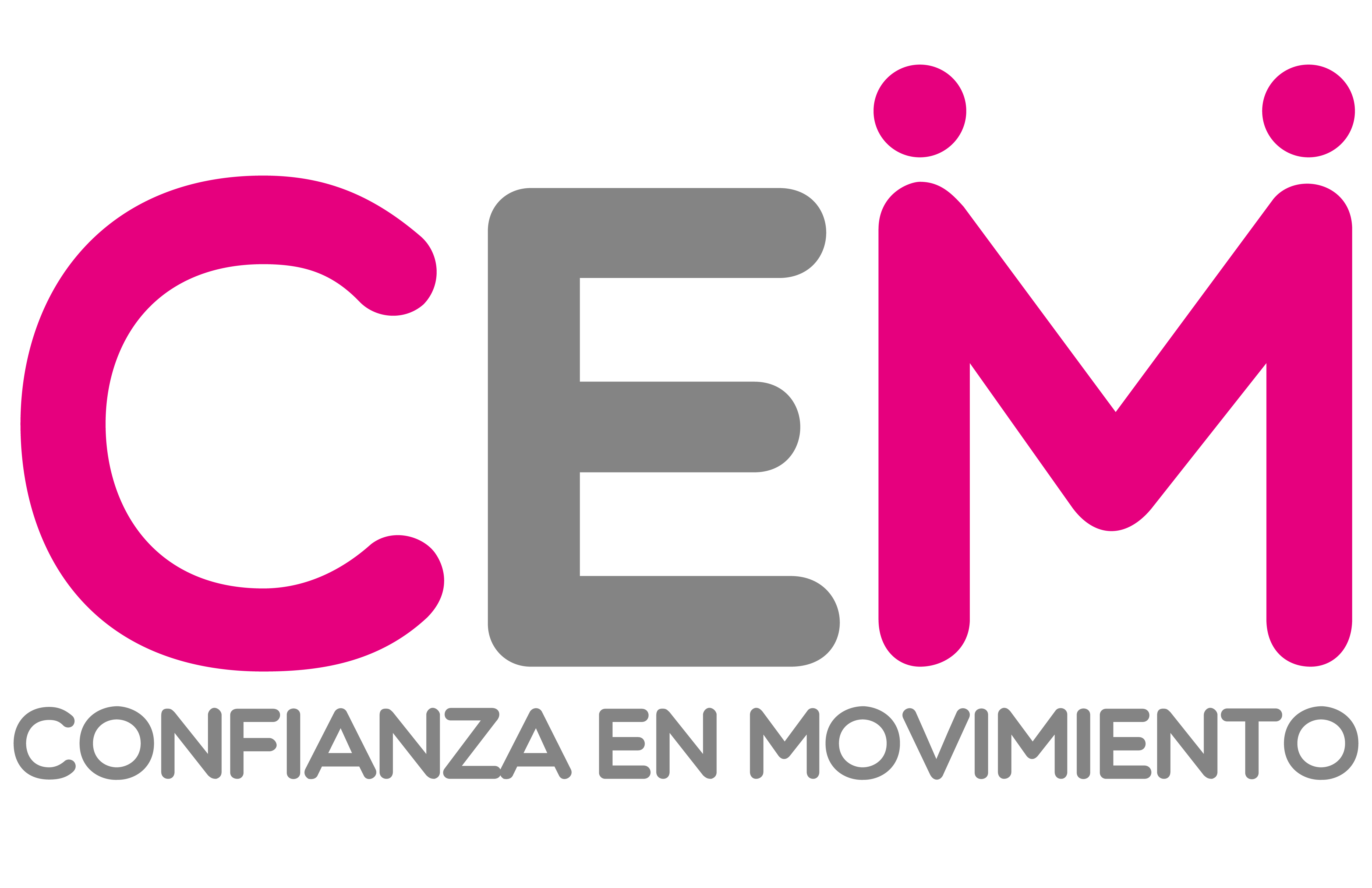 Confianza en movimiento